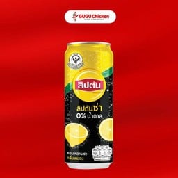 ลิปตันซ่า