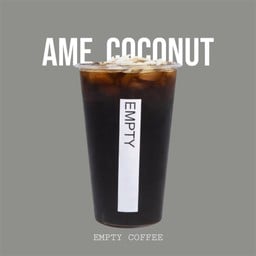 BLACK COCONUT