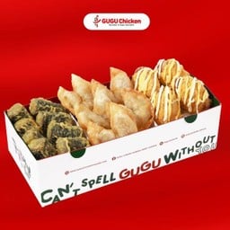 คิมมันดอกเซท