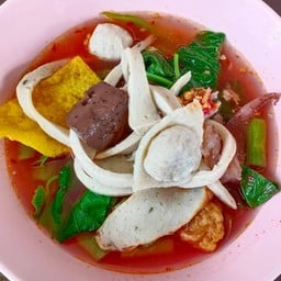 เย็นตาโฟ  original