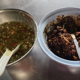 เจ๊กตง หน้าเก๋ง