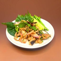 ตำดีได้ดี ตำซั่วได้ซั่ว