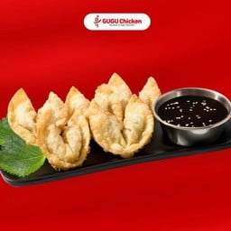 กัลบี มันดู