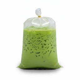 ป้าแพรกาแฟโบราณ