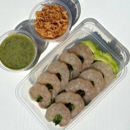 กุ้งเทพมหานคร สาขา สายใต้เซ็นเตอร์ สาขา สายใต้เซ็นเตอร์