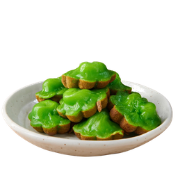 Best Baked ตลาดเดินเล่นสุขุมวิท 42