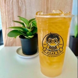 ไก่หมุนละมุนลิ้น  ริมคลองสมถวิล เมืองมหาสารคาม