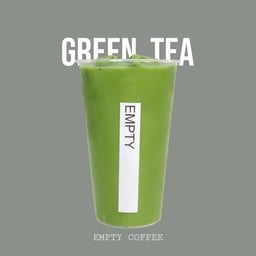 GREEN TEA