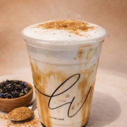 Brown Sugar Milk tea