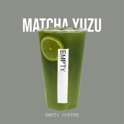 MATCHA YUZU