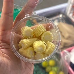 หมาล่า&ชาบูเสียบไม้สาขาเวอร์จิ้น ในเวอร์จิ้น