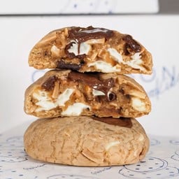 Double Chocolate