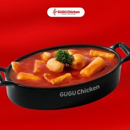 กูร์กูร์ ต๊อกบอกกี