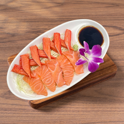 ซาซิมิคอลแลปส์