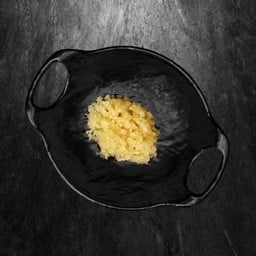 กระเทียมบด