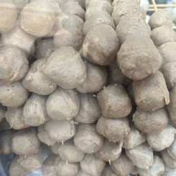 Mind ลูกชิ้นทอด(น้ำจิ้มรสเด็ด)