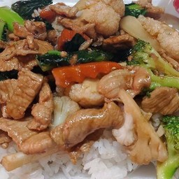 ครัวเด็กอวดดี ตามสั่ง