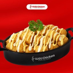 โปเตโต้ชีสบอม