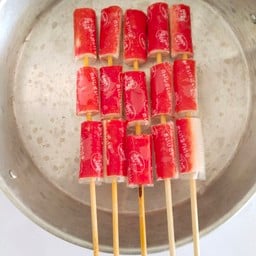 แม่เคยำพอเพียง