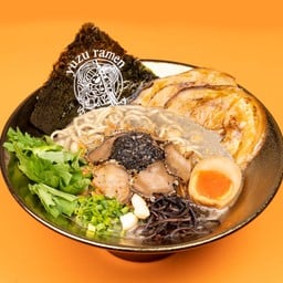 ทรัฟเฟิลราเมน