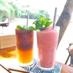 Tuesday Morning Small Talk Cafe And Chill Out