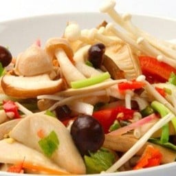 ครัวคิดฮอดหลาย บ้านพรุ หยงสตาร์ 4