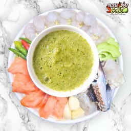 รวม Mix 3 แซ่บยำซี๊ด
