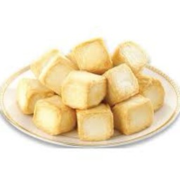 เต้าหู้ปลา Fish Tofu