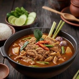 ซีข้าวแกงปักษ์ใต้