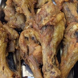 ကြက်ကြော်