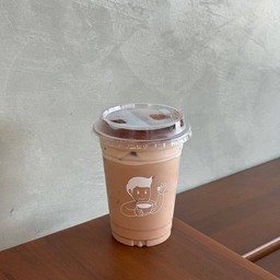 Craft Chocolate (Ice)