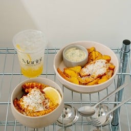 Marini trattoria&café