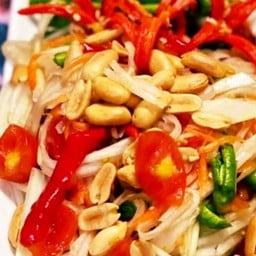 เต้าหู้หัวหิน อาหารเจและมังสวิรัติ หัวหิน