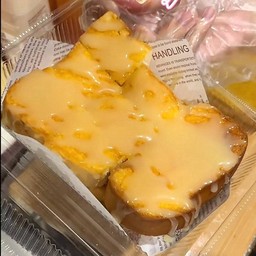 ปังปิ้งเนย-นม