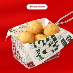 มอซซาเรลล่า ชีสบอล