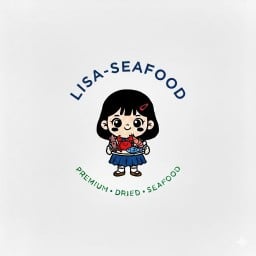 ลิซ่า อาหารทะเล