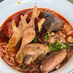 ครัว ฅน เมียง