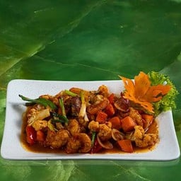 Jade Restaurant and Bar