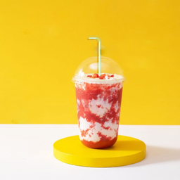 สตอเบอรี่นมสด