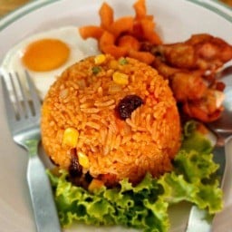 ครัวยายป้อม