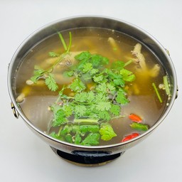 ซุปเปอร์ขาไก่