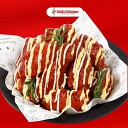 ไก่ทอดฮ็อตชีส