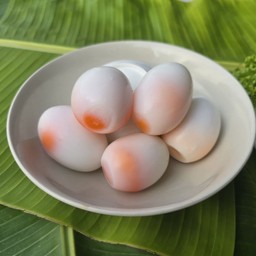 ไข่ต้ม