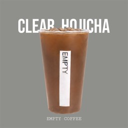 CLEAR HOJICHA