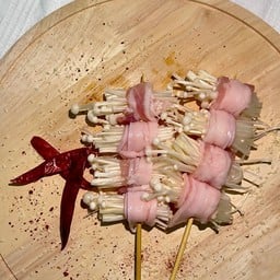 9904 หม่าล่า สาขาหนึ่งสาขาเดียว