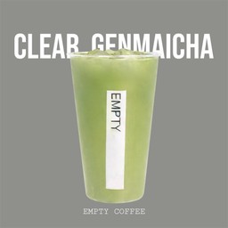 CLEAR GENMAICHA