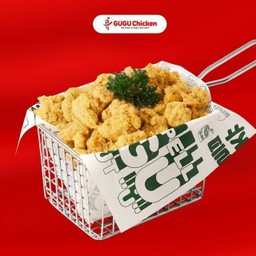 เอ็นข้อไก่ทอด