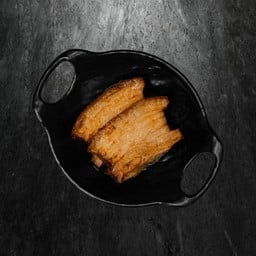 หมูสามชั้น