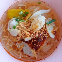 ก๋วยเตี๋ยวต้มยำ