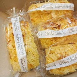 ขนมปังมะพร้าวยักษ์